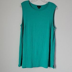J.Jill whatever collection tank top
